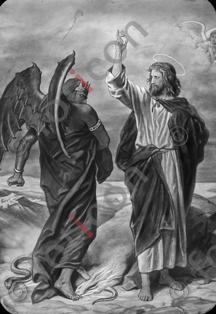 Weiche von mir, Satan | Get thee behind me, Satan (foticon-600-Simon-043-Hoffmann-008-2-sw.jpg)